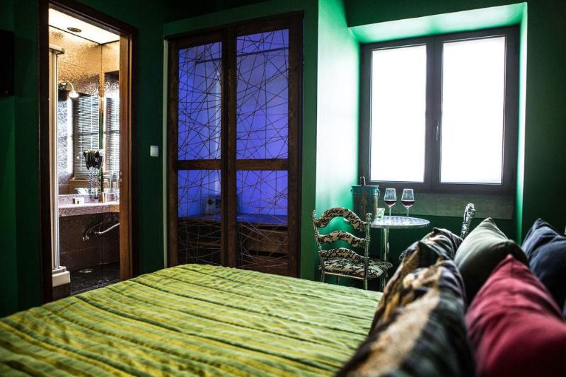 Lisbon Art Stay Apartments Baixa