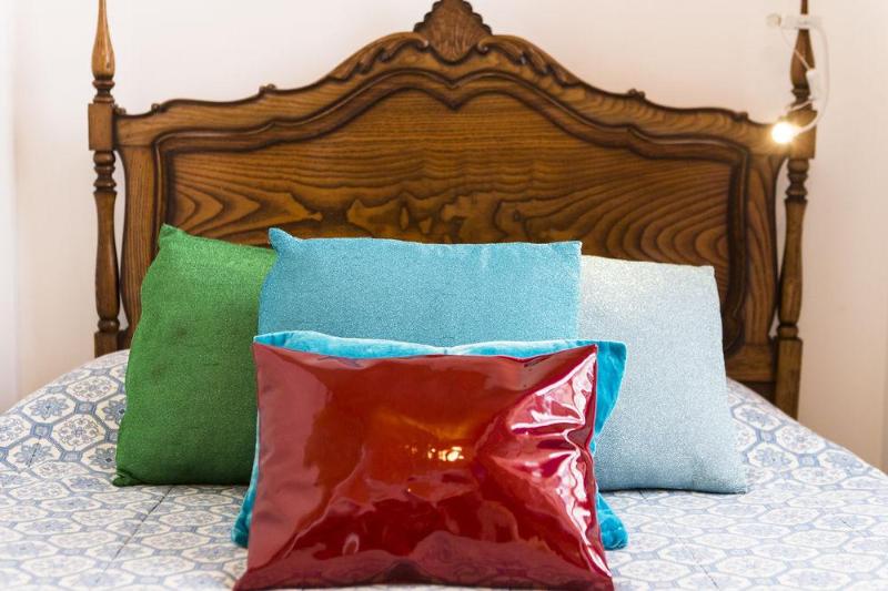 Lisbon Art Stay Apartments Baixa