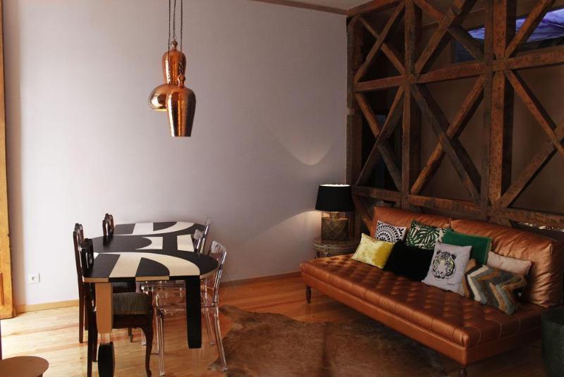 Lisbon Art Stay Apartments Baixa