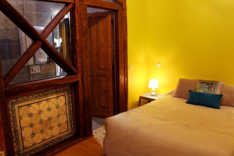 Lisbon Art Stay Apartments Baixa