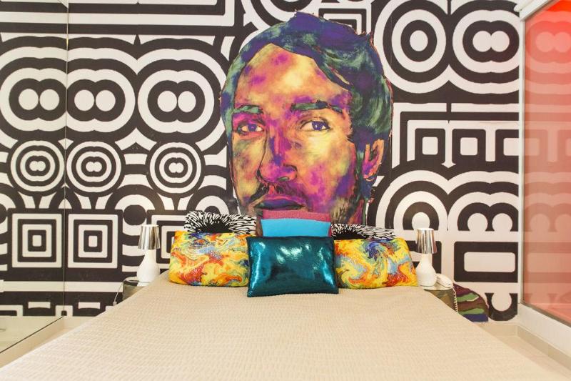 Lisbon Art Stay Apartments Baixa