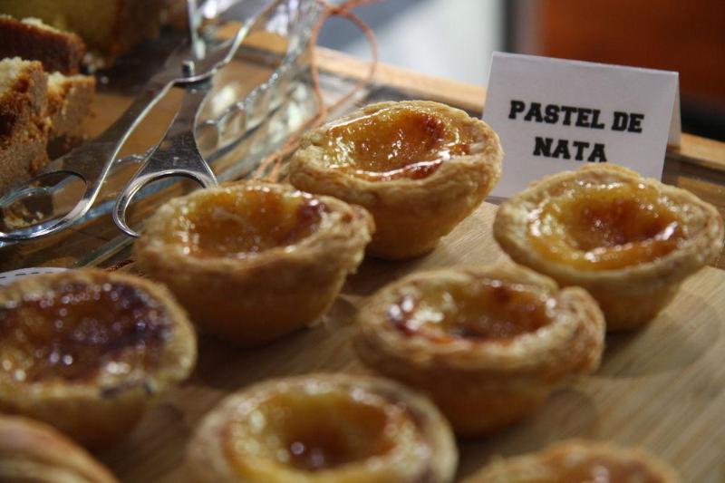 Lisbon Art Stay Apartments Baixa