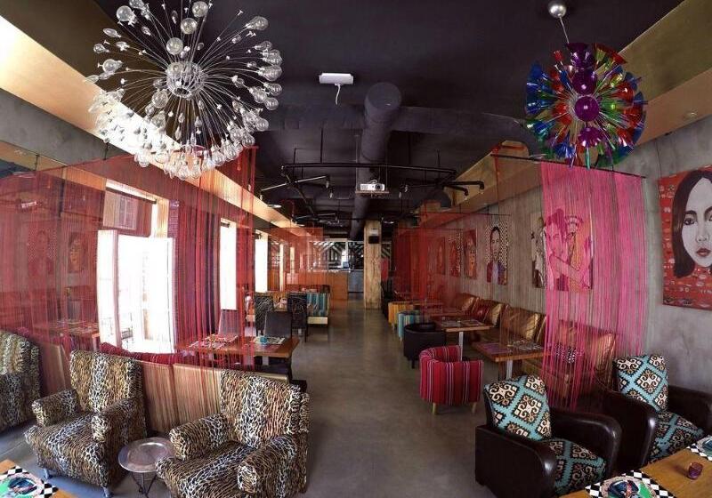 Lisbon Art Stay Apartments Baixa