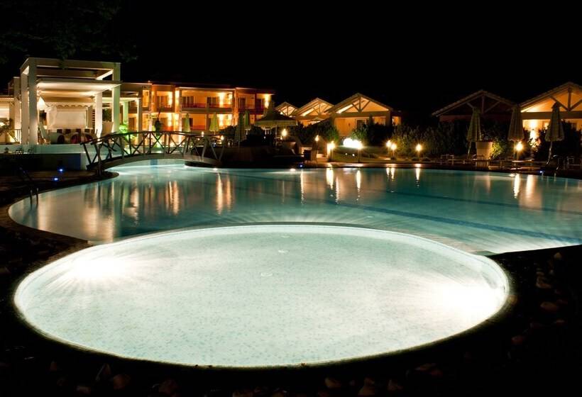 Litohoro Olympus Resort Villas & Spa