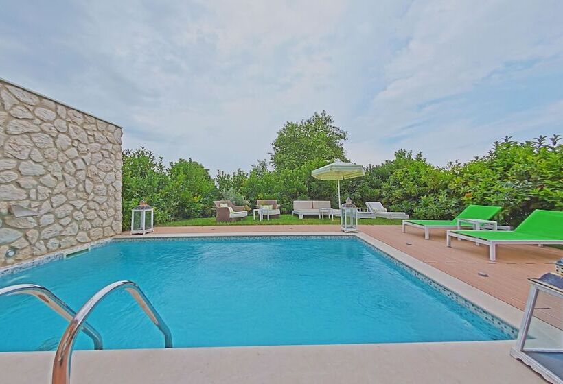 Litohoro Olympus Resort Villas & Spa