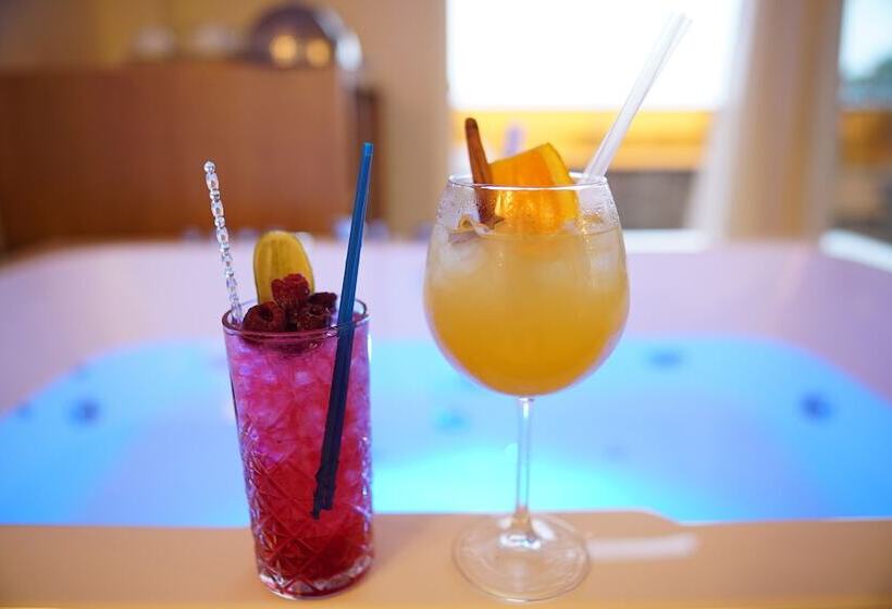 Litohoro Olympus Resort Villas & Spa