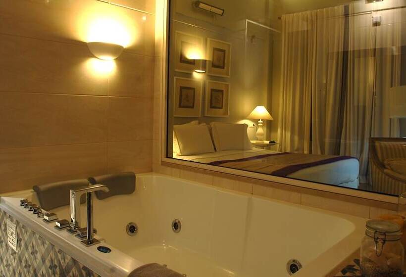 Litohoro Olympus Resort Villas & Spa