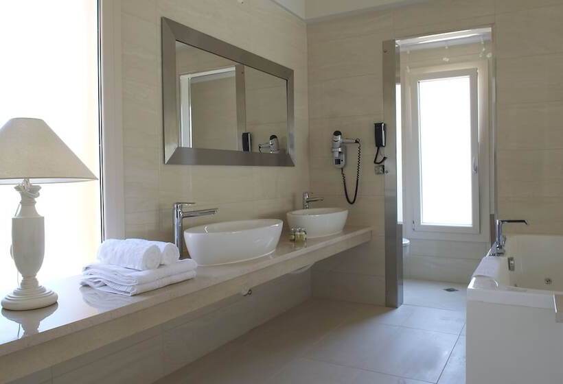 Litohoro Olympus Resort Villas & Spa