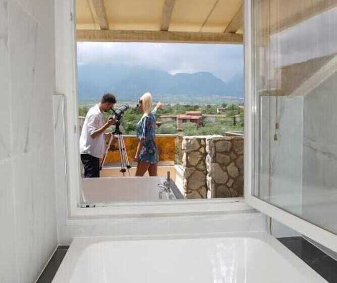 Litohoro Olympus Resort Villas & Spa