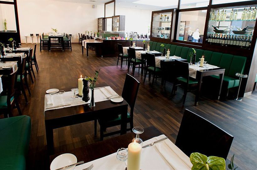 Livin Residence By Flemings Wien