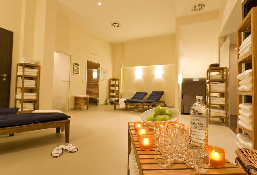 Livin Residence By Flemings Wien