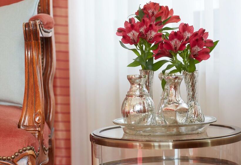 Living Hotel An Der Oper