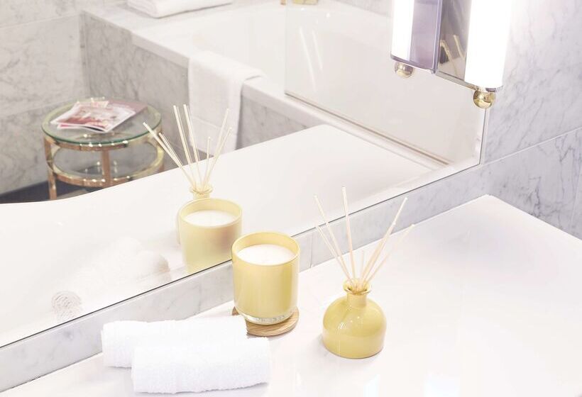 Living Hotel An Der Oper