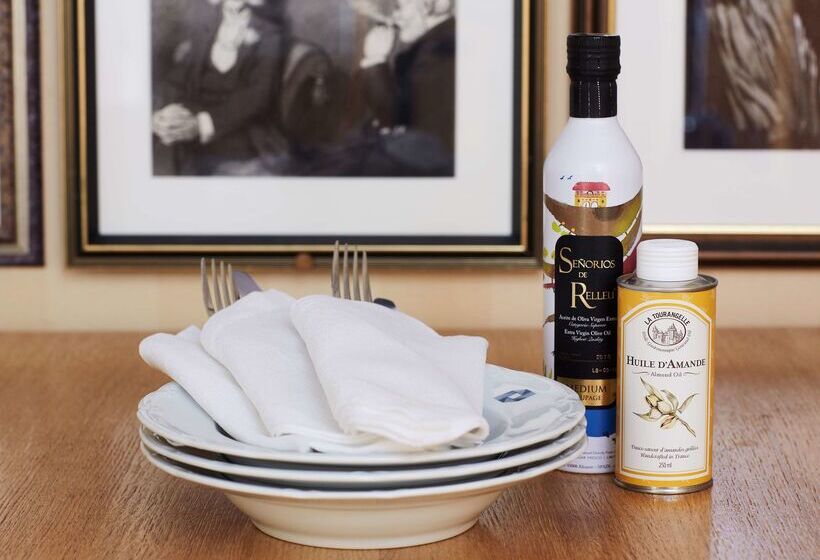 Living Hotel An Der Oper