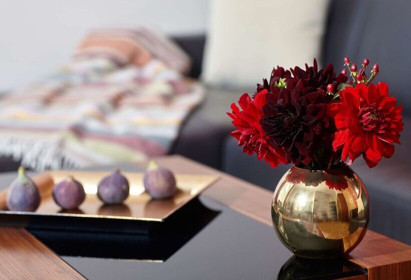 Living Hotel An Der Oper