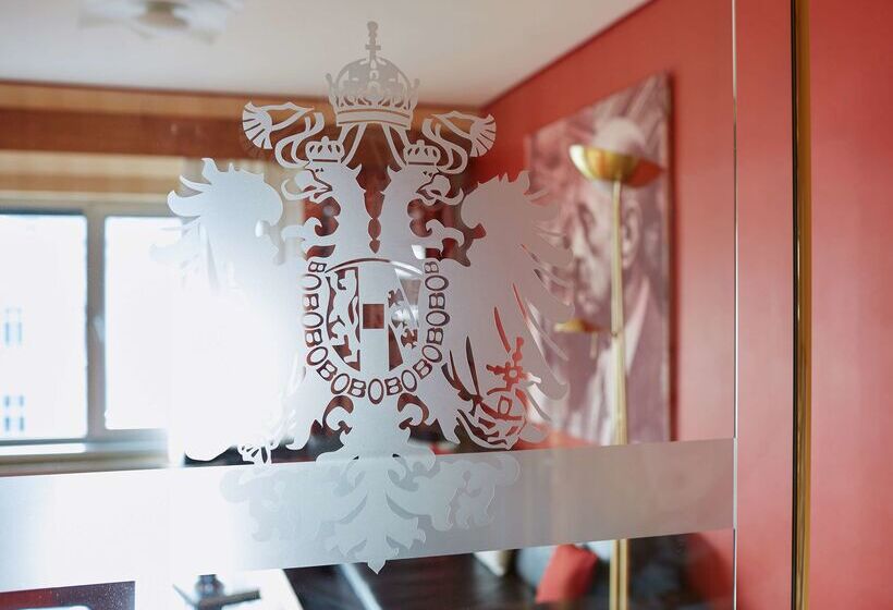 Living Hotel An Der Oper