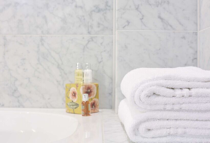 Living Hotel An Der Oper