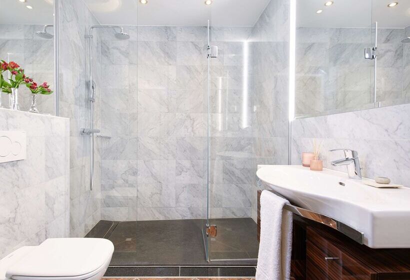 Living Hotel An Der Oper