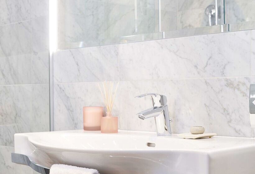 Living Hotel An Der Oper