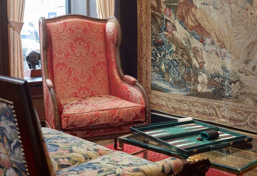 Living Hotel An Der Oper