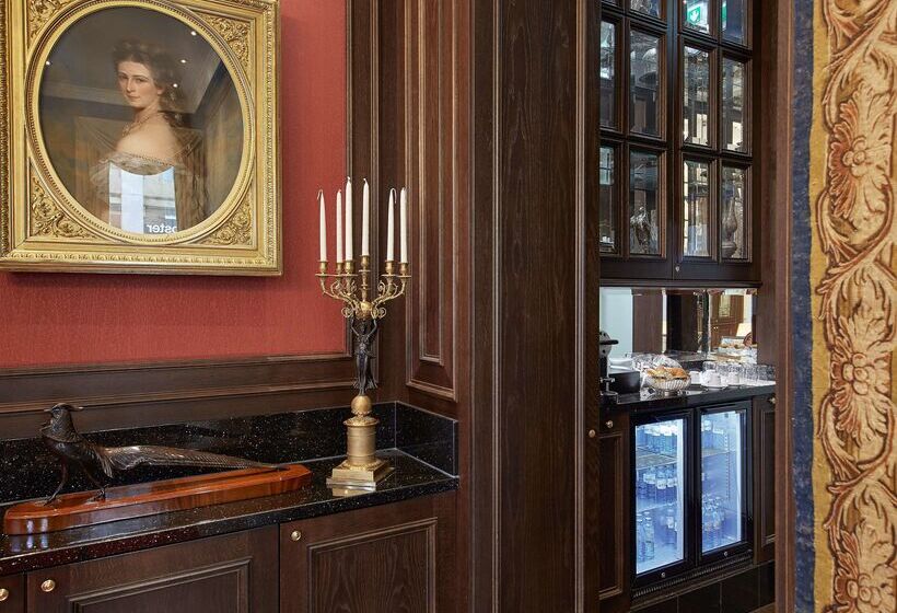 Living Hotel An Der Oper