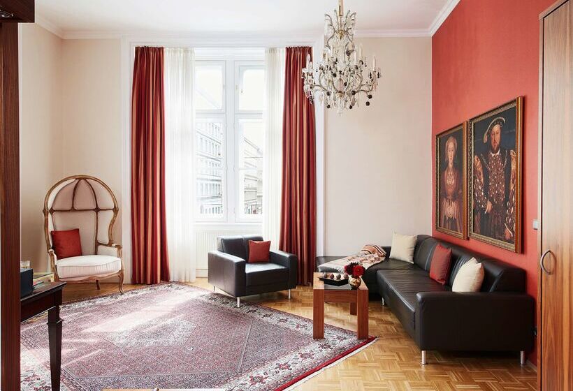 Living Hotel An Der Oper