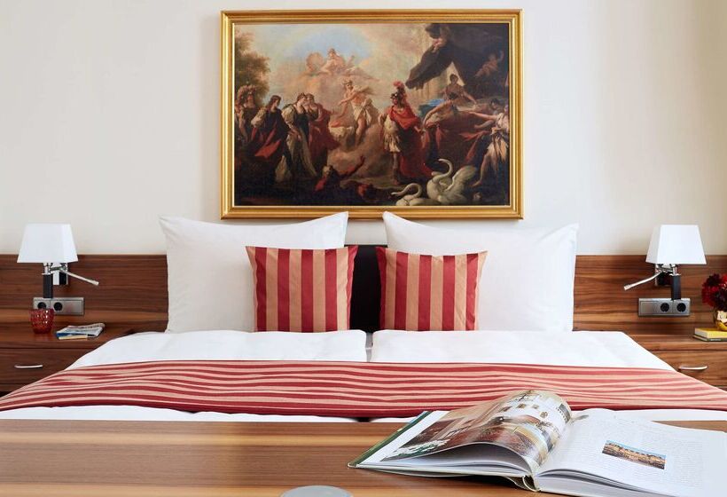 Living Hotel An Der Oper