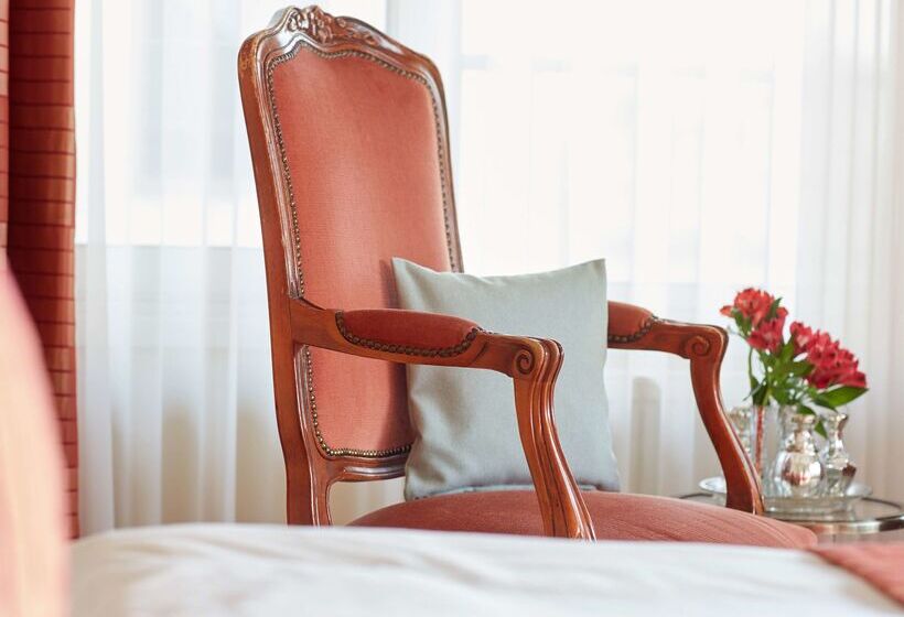 Living Hotel An Der Oper