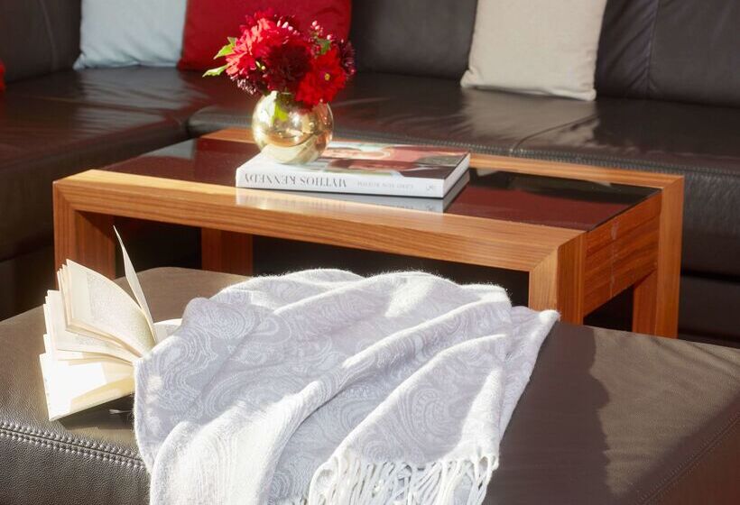 Living Hotel An Der Oper