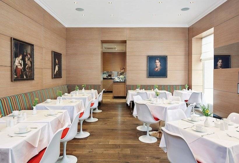 Living Hotel An Der Oper