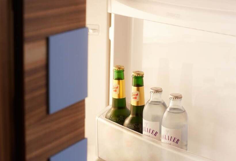 Living Hotel An Der Oper