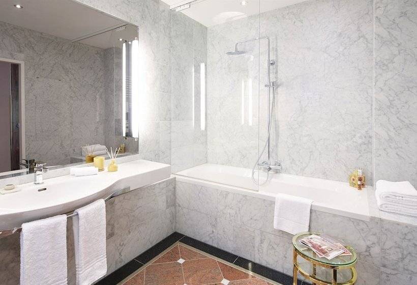 Living Hotel An Der Oper