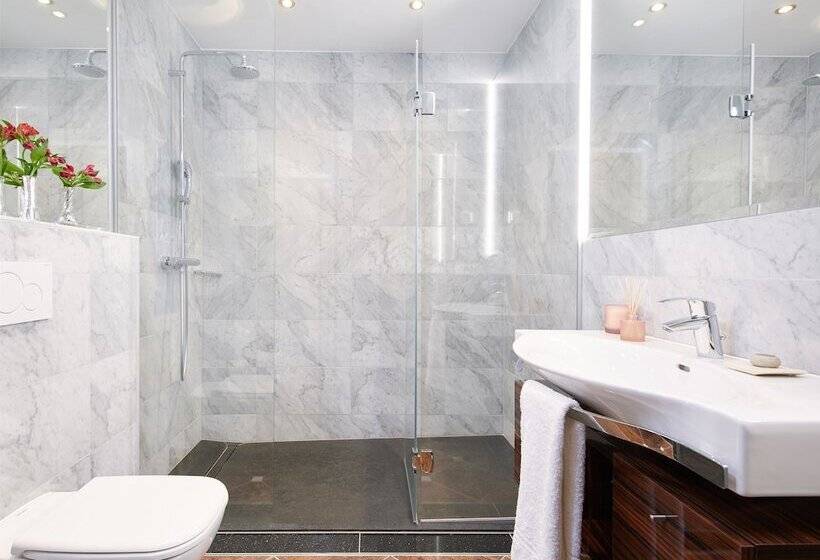 Living Hotel An Der Oper