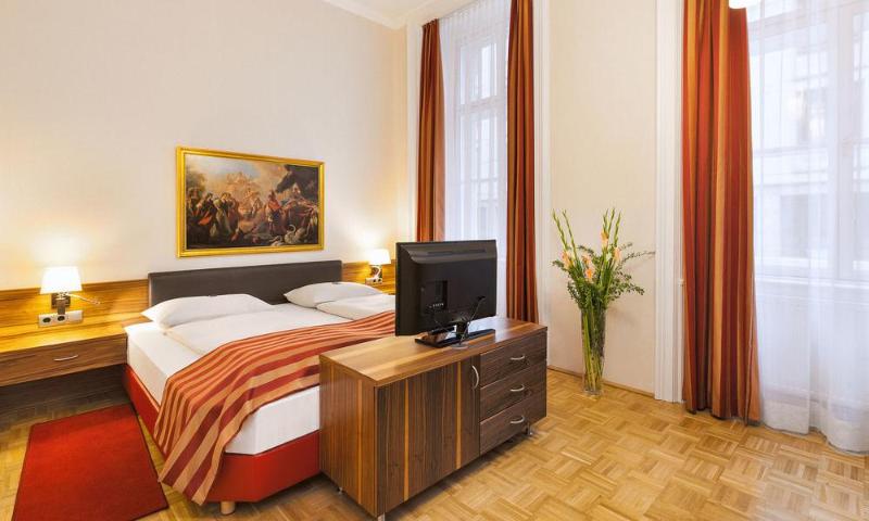 Living Hotel An Der Oper