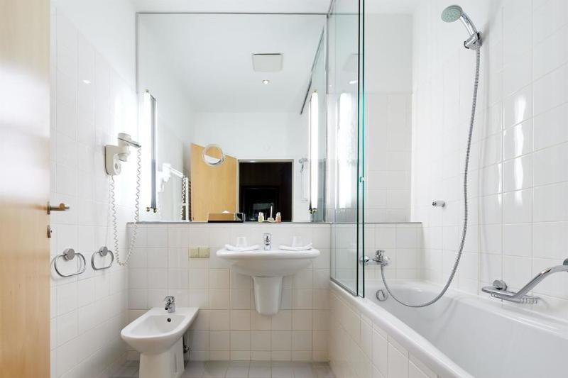 Living Hotel An Der Oper