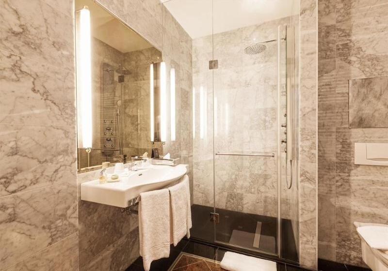 Living Hotel An Der Oper