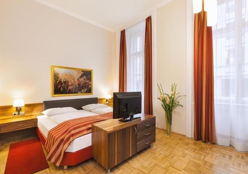 Living Hotel An Der Oper