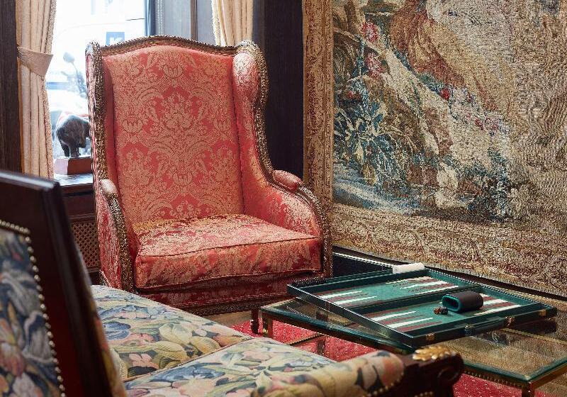 Living Hotel An Der Oper