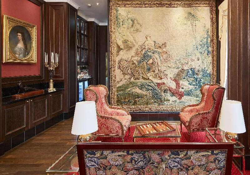 Living Hotel An Der Oper