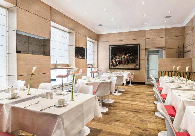 Living Hotel An Der Oper