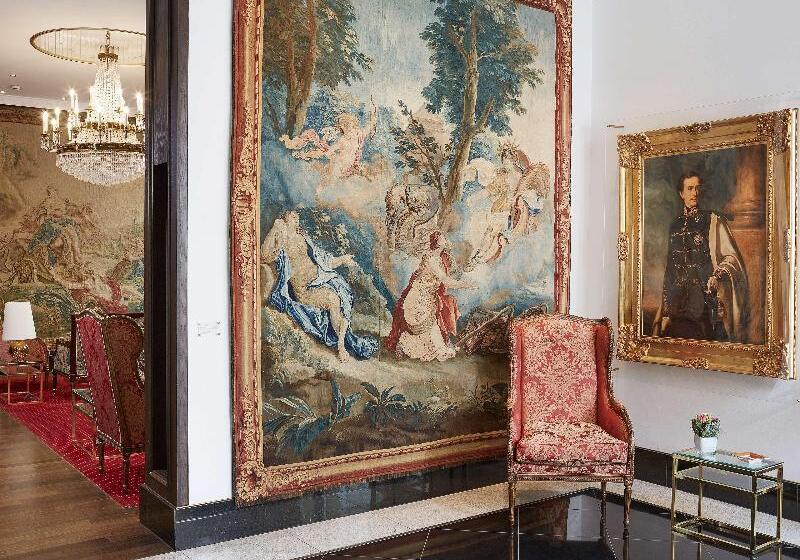 Living Hotel An Der Oper