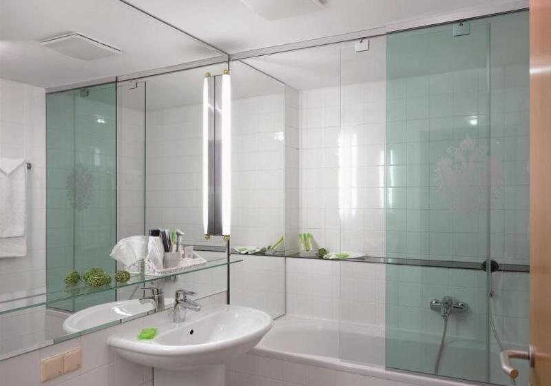 Living Hotel An Der Oper