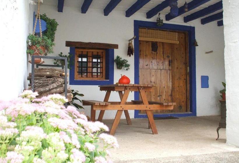 Mas de Tenesa