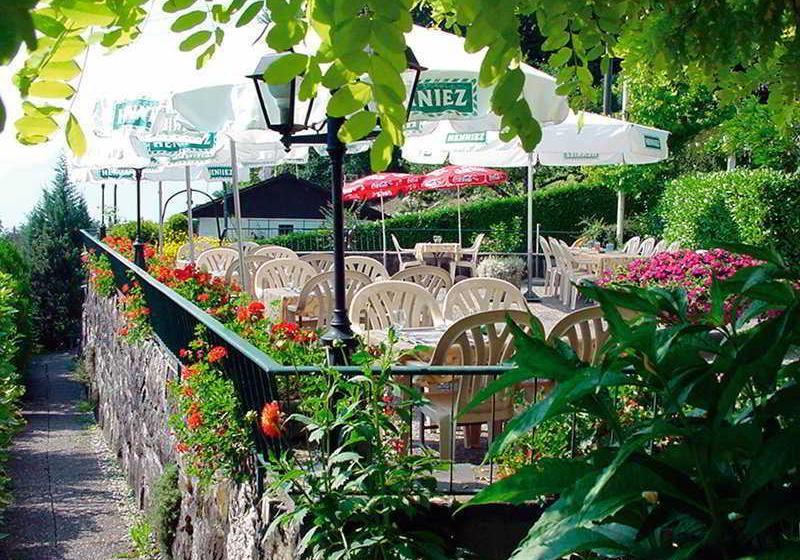 Minotel Chez Chibrac