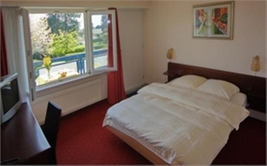 Motel Des Pierrettes