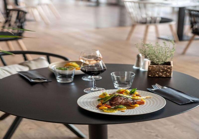 Novotel Avignon Centre