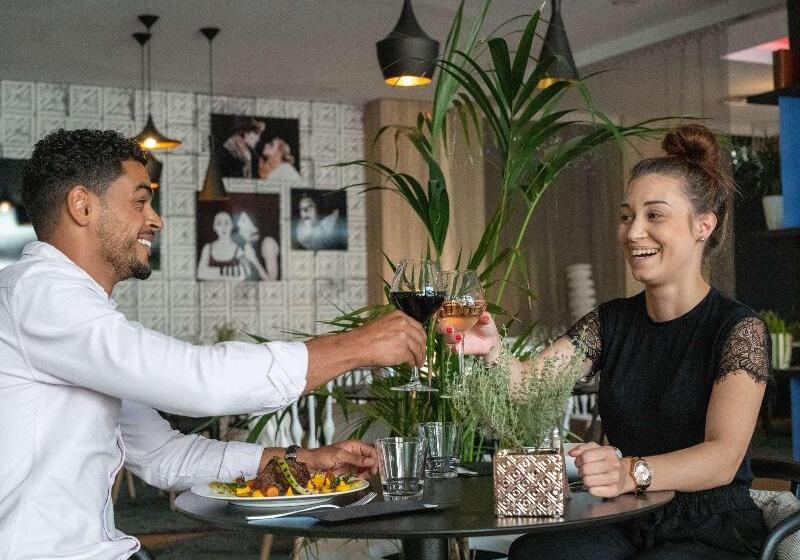 Novotel Avignon Centre