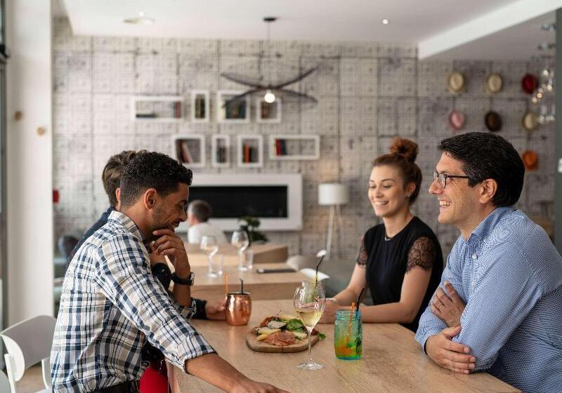 Novotel Avignon Centre