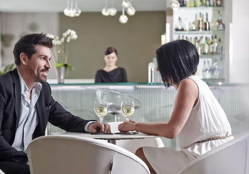 Novotel Avignon Centre