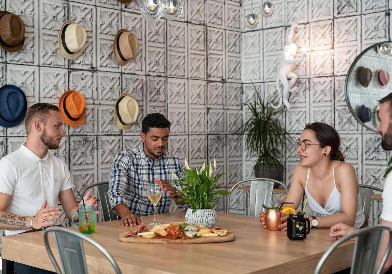 Novotel Avignon Centre